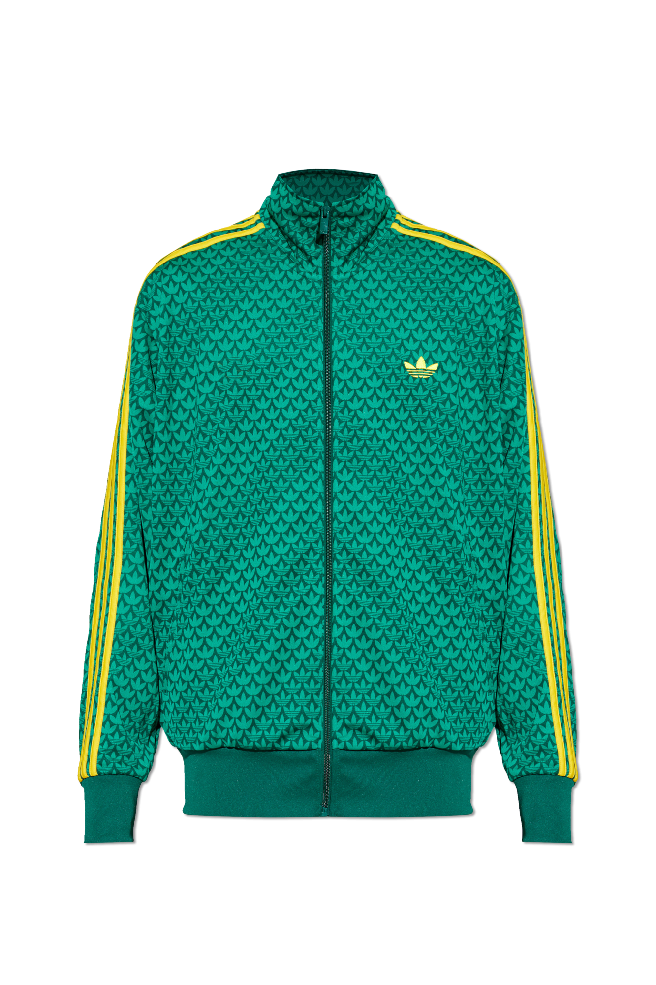 ADIDAS Originals Monogram sweatshirt | Men's | Vitkac